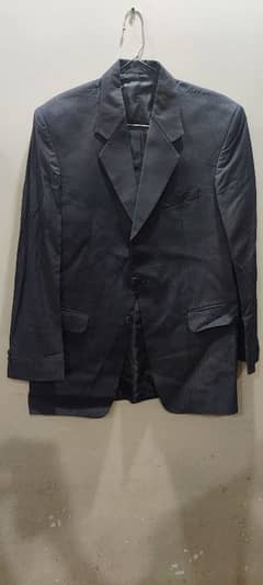 Grey Pant Coat for Urgent sale