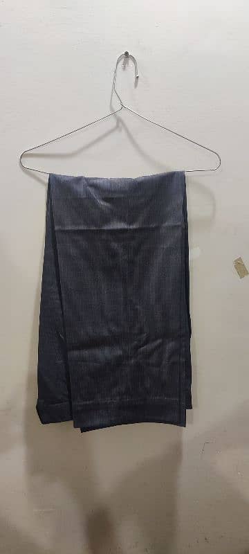 Grey Pant Coat for Urgent sale 5