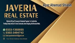 FLAT FOR RENT SUMAIRA SQUARE GULSHN E IQBAL BLOCK 6