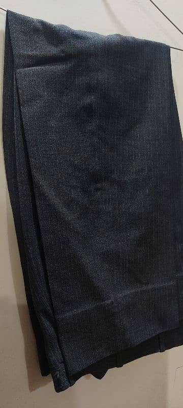 Winter Dark Grey Pant Coat in 10/10 condition URGENT SALE 1