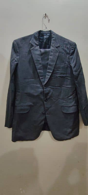 Winter Dark Grey Pant Coat in 10/10 condition URGENT SALE 5