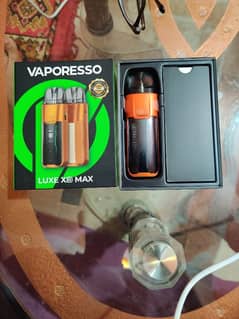 vaporesso