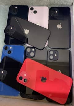 iphone 12Jv 64Gb 13JV 128Gb