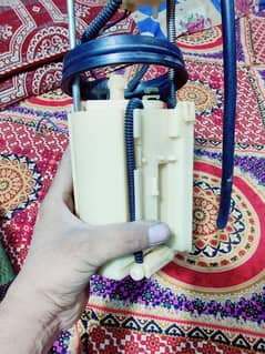 fuel filter Honda vezel or any car