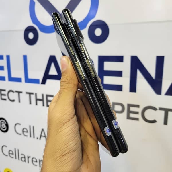 Cellarena GOOGLE PIXEL 6 PRO DUAL SIM APPROVED 1