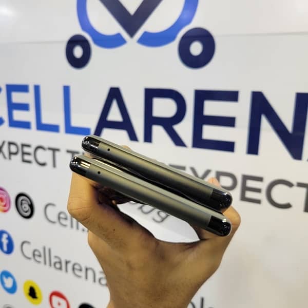 Cellarena GOOGLE PIXEL 6 PRO DUAL SIM APPROVED 3