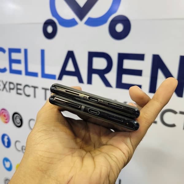 Cellarena GOOGLE PIXEL 6 PRO DUAL SIM APPROVED 4