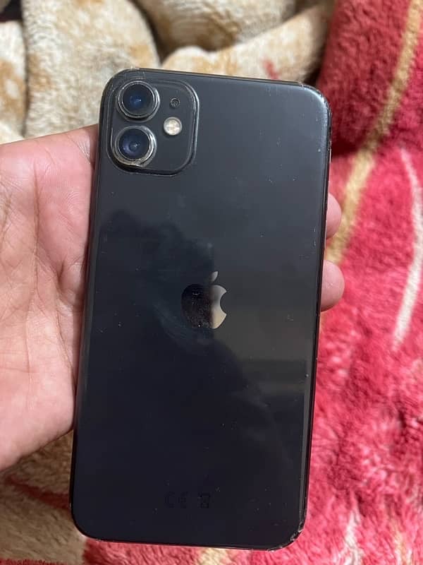 iphone 11 64gb non pta for sale 4