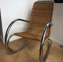 rocking chair  (READ AD CAREFULLY)