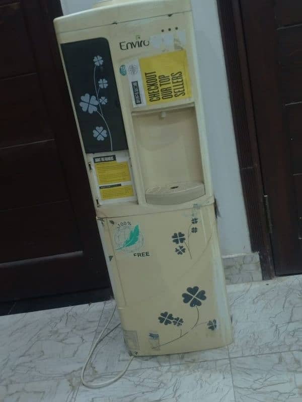 water dispenser enviro company 0