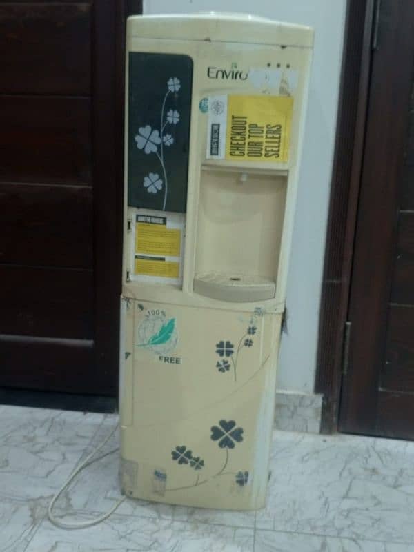 water dispenser enviro company 2