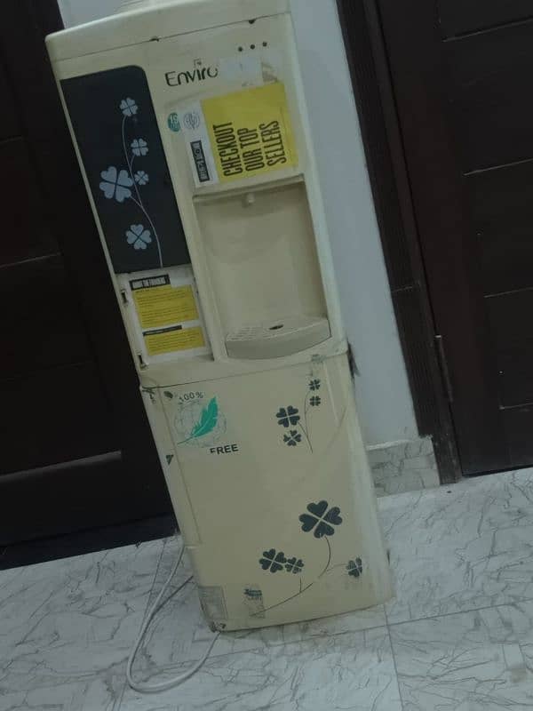 water dispenser enviro company 3