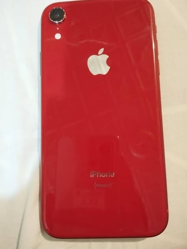 iphone xr 6