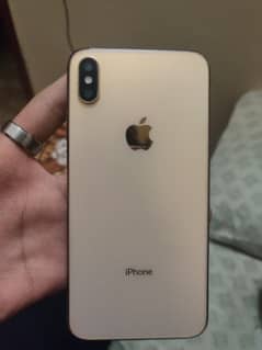 iphone xs max jv all ok