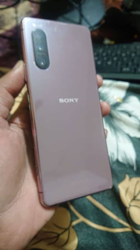 Sony Xperia 5 mark 2 5