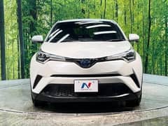 Toyota C-HR 2019 4 Grade FRSH2024 Import CHR 2018 2020 cross 2024 2023