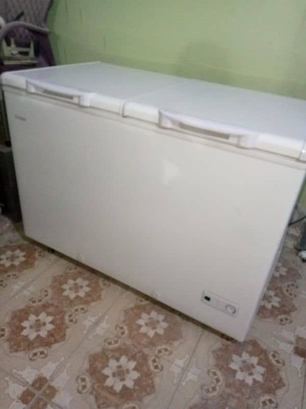 used deepfreezer 1