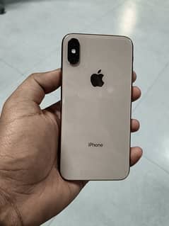 iphone xs 64gb pta approved