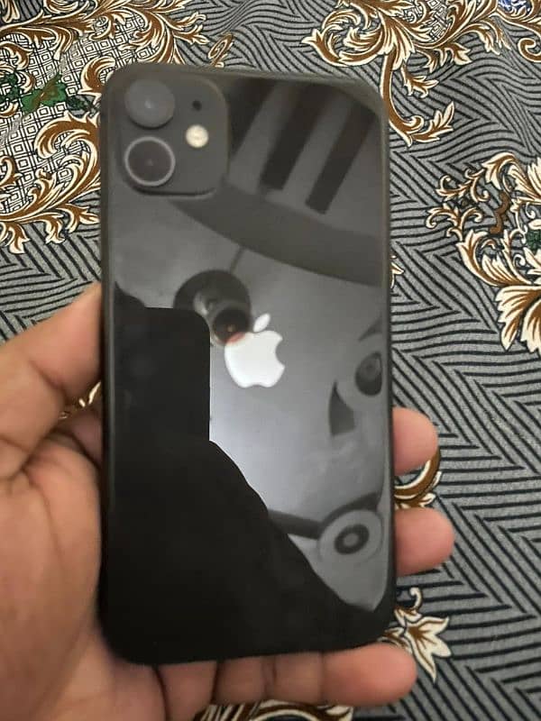 iPhone 11 non pta 0