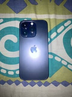 IPHONE 14 pro Pta 128 gb