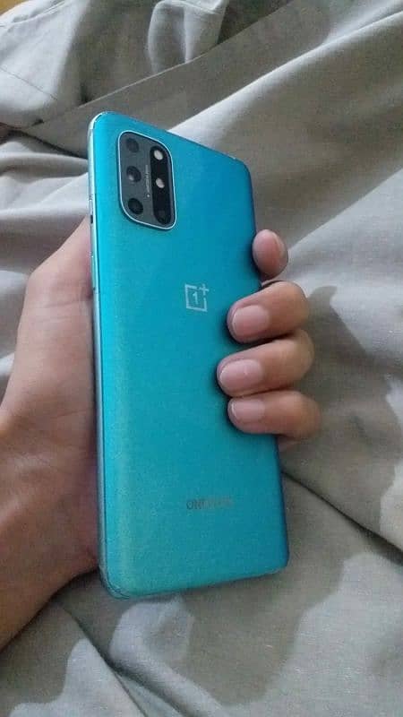 Oneplus 8t global varient 128gb 1