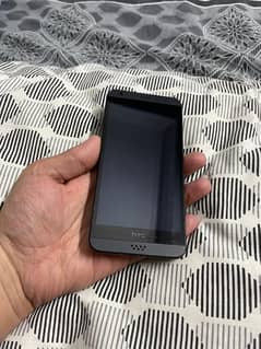 HTC DESIRE 630 2/16 good condition