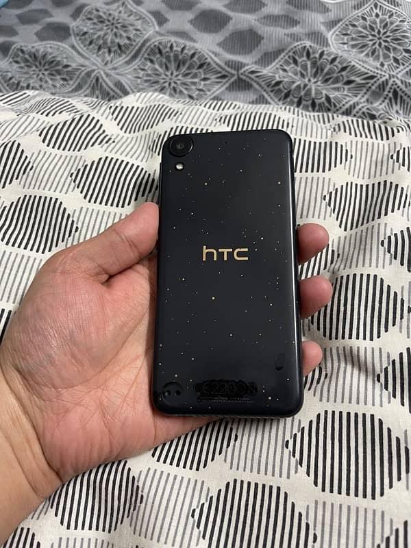 HTC DESIRE 630 2/16 good condition 1