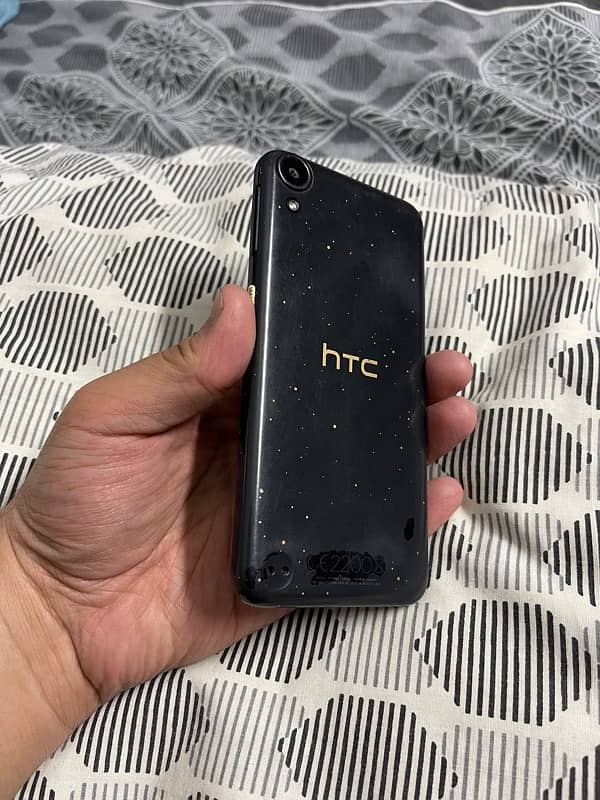 HTC DESIRE 630 2/16 good condition 2