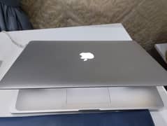 MacBook Pro( Retina, 15-inch, Mid 2015)