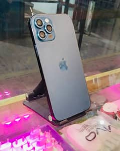 iPhone 12 Pro PTA Approved