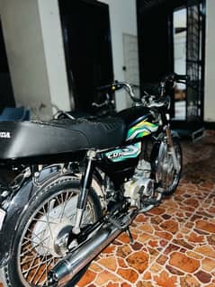 Honda 70