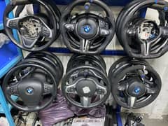 bmw parts for all series