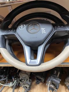 mercedes all parts