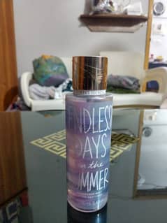 Perfume Branded