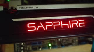 Saphire