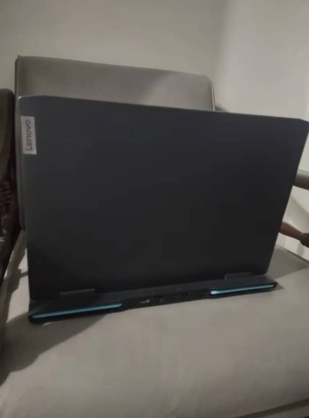 Lenovo 12th gen 15iah7 CPU i5 12500H GPU 3050ti gaming laptop 4