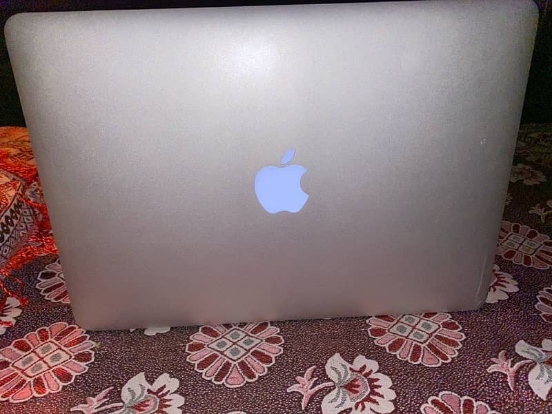 MACBOOK AIR core i5 6