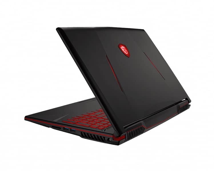 MSI GL63 GAMING Core i7 9TH Generation (1660ti GTX 6gb Graphics) 3