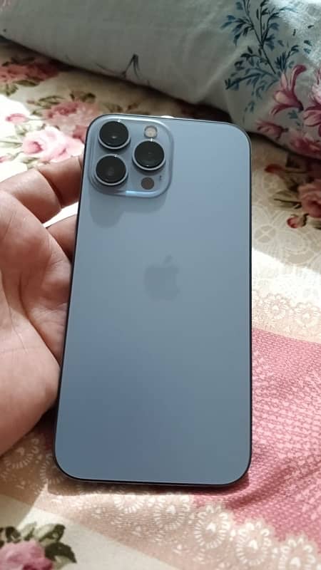 Apple iPhone 13 Pro Max 1TB 0