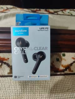 Anker Soundcore Life P2