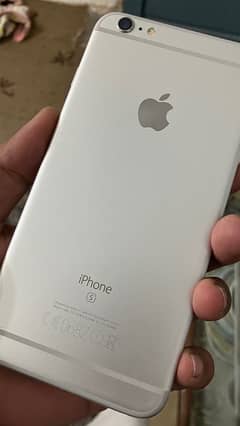 iPhone 6s Plus 128gb pta approved