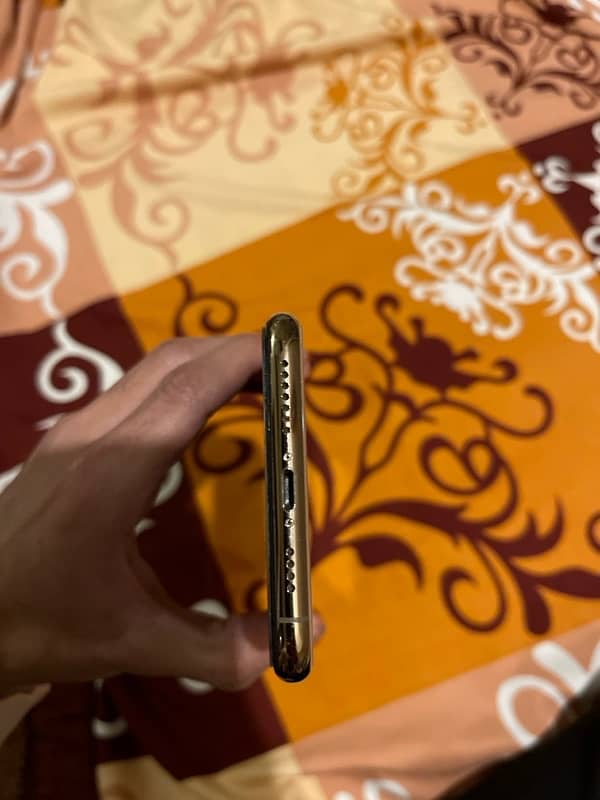 Iphone Xs Max Dual PTA, Gold 8