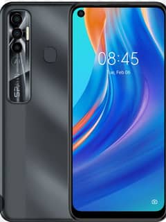 Tecno spark 7proo 4gb 64ram