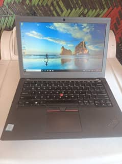 lenovo thinkpad x270 4gb 256 gb