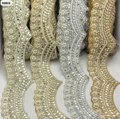 we are manufacturer of laces