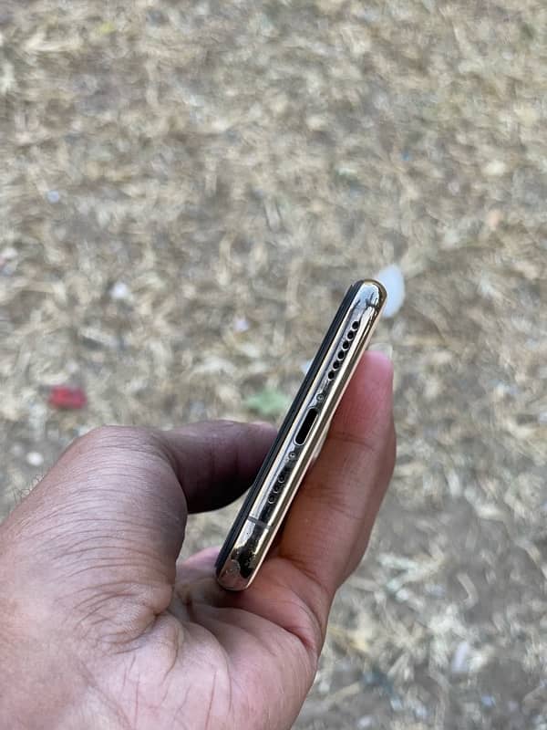 iPhone xs Non Pta JV 3