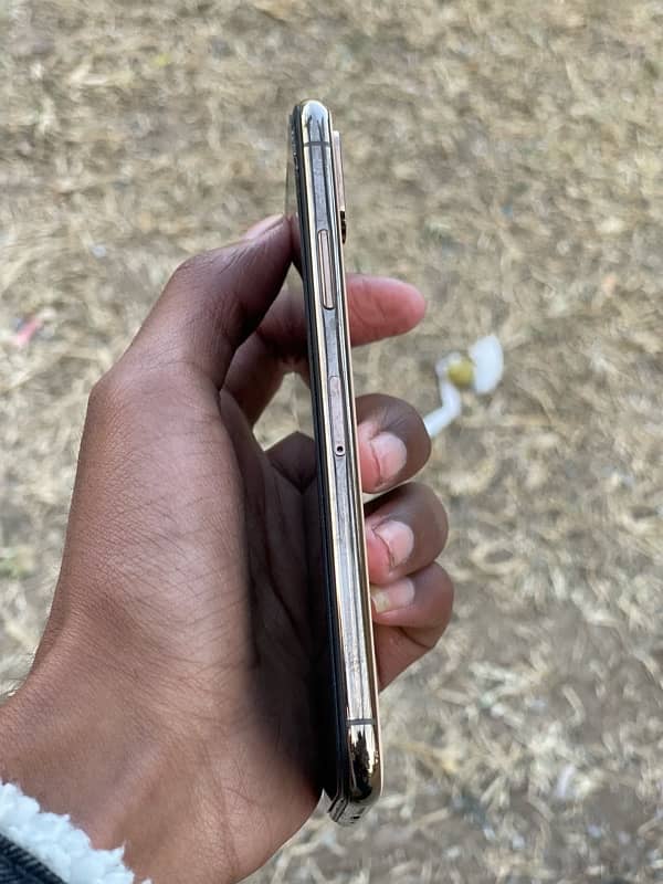 iPhone xs Non Pta JV 4