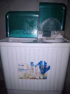 haier hwm80-as washing machine