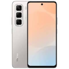 Infinix Hot 50 pro