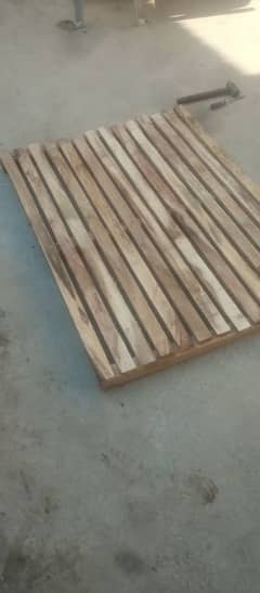 pallets